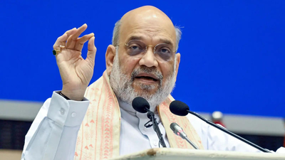 Amit Shah to unveil Land Port Management System for smarter border operations