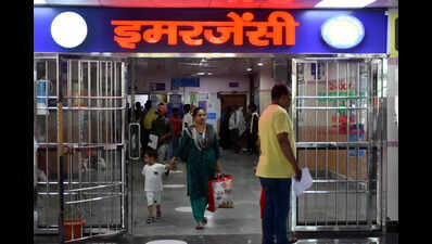 Rise in C-section births in state, shows NFHS-6 data