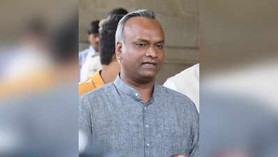 CBI hasn’t written to us yet on Nagendra prosecution: Priyank