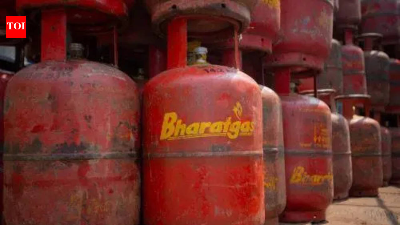 ‘Can’t stop cooking’: LPG price hike squeezes household budgets in Bengaluru