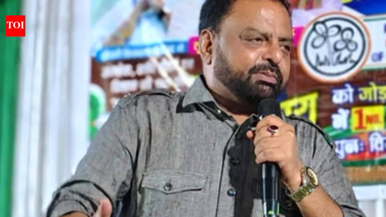 TMC councillor Mohammad Jasimuddin arrested for molesting minor