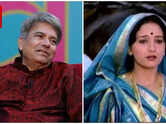 Suresh Wadkar denies rejecting Madhuri over her 'thin' looks