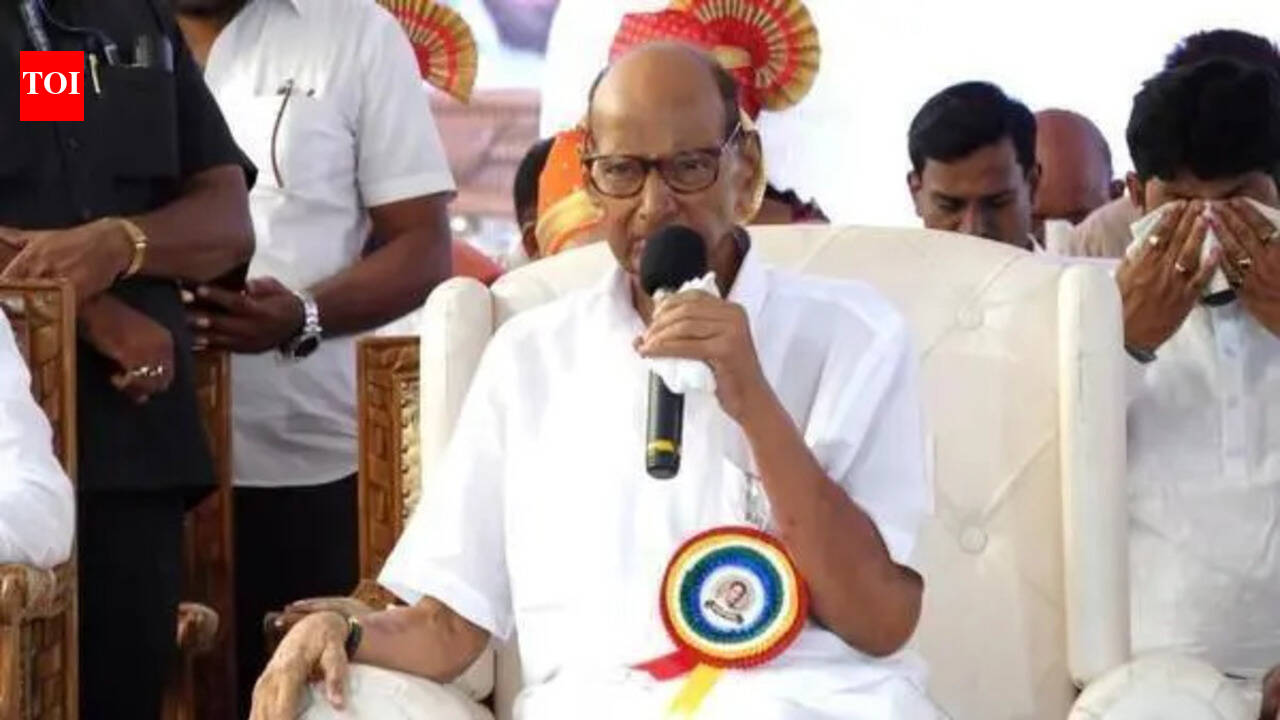 Govt will ‘pay the price’ for fuel cost hikes: Sharad Pawar; Fadnavis defends Centre