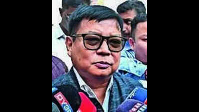 Cong considers 3 nominees for Nagaon bypoll, Saikia not in race