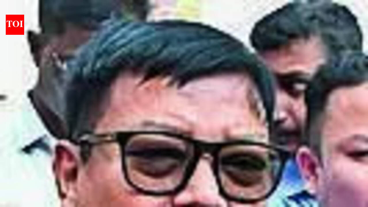 Cong considers 3 nominees for Nagaon bypoll, Saikia not in race