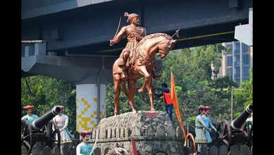 Chhatrapati Shivaji Maharaj statue to be installed in Israel