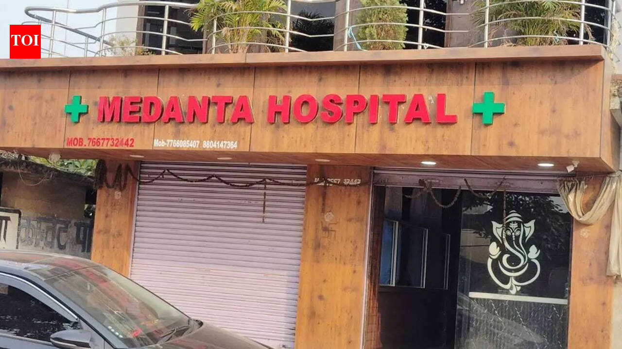 Pvt nursing home sealed in Chatra after woman, unborn baby die