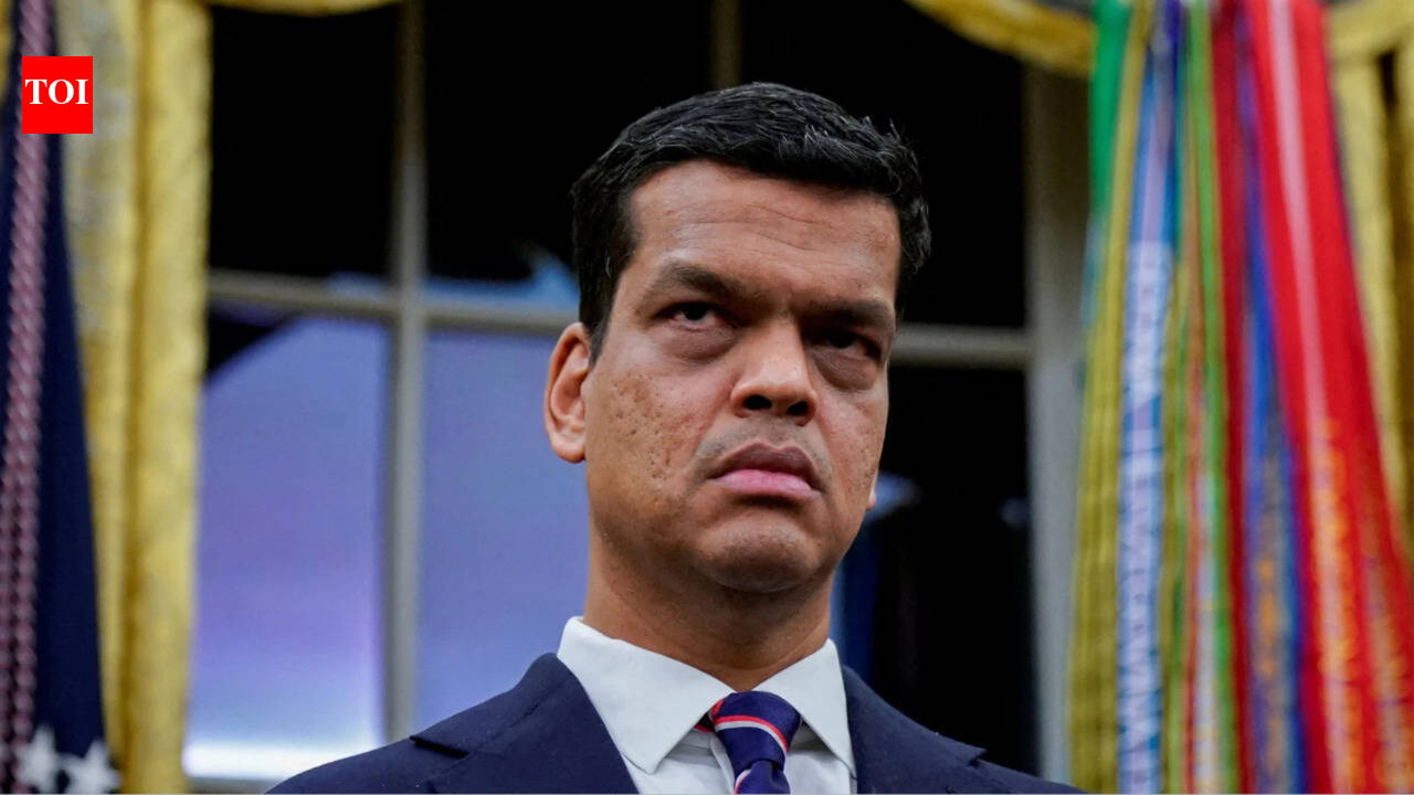 Who is Sriram Krishnan? Indian-origin Trump AI adviser backed by Musk set to leave role