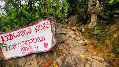 Bokaro picks five tourist hotspots for major infrastructure push