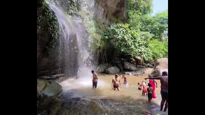 Bokaro picks five tourist hotspots for major infrastructure push