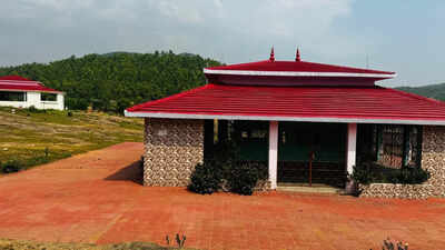 Bokaro picks five tourist hotspots for major infrastructure push