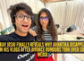 'Kala Mahina tha': Sourav Joshi finally explains Avantika's absence after weeks of speculation