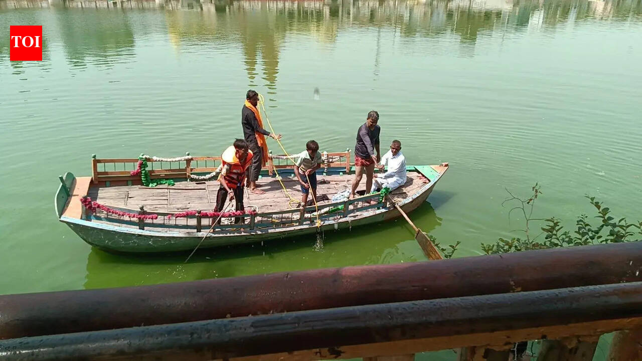 5 dead, 1 missing in separate drowning incidents in Mathura, Kasganj