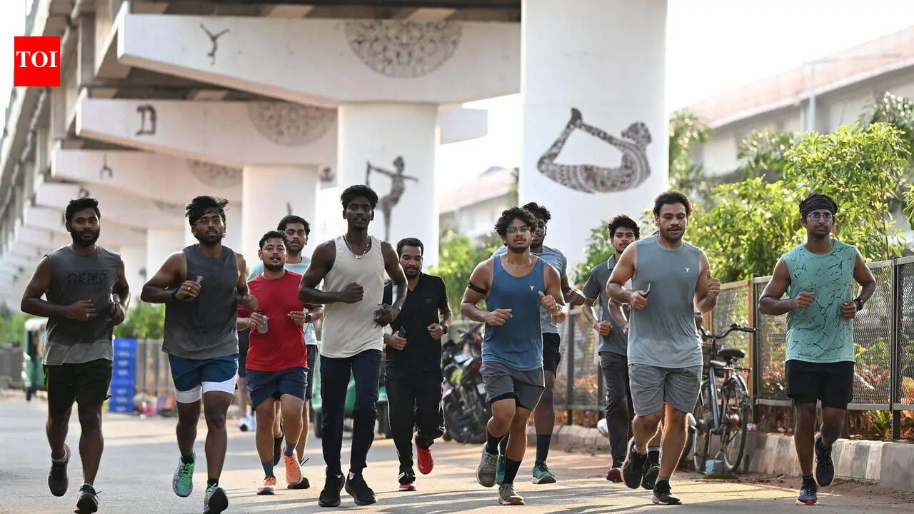 From runs to treks, Andhra youth redefine social life through shared interests