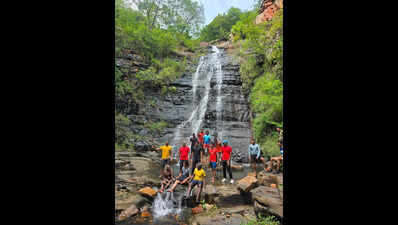 From runs to treks, Andhra youth redefine social life through shared interests