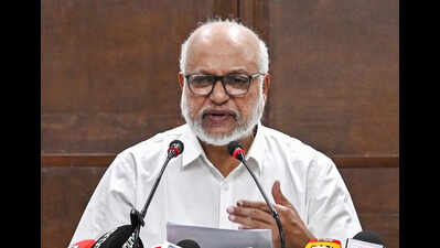 Baby chides Rahul for ‘Pinarayi-hugging’ comment