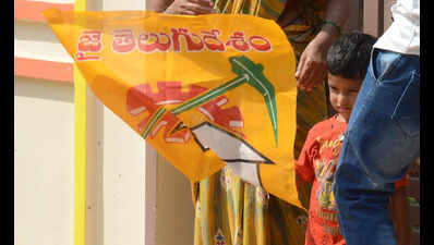 TDP-Jana Sena’s choice of RS nominees leaves Rayalaseema netas disgruntled