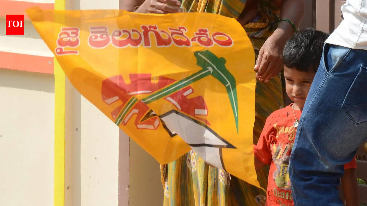 TDP-Jana Sena’s choice of RS nominees leaves Rayalaseema netas disgruntled