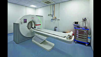 PET-CT scan service launched in Vizag