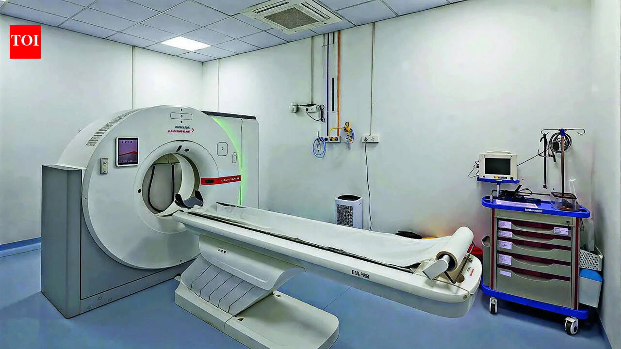 PET-CT scan service launched in Vizag
