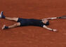 Zverev defeats Cobolli to secure first Grand Slam title at Roland Garros