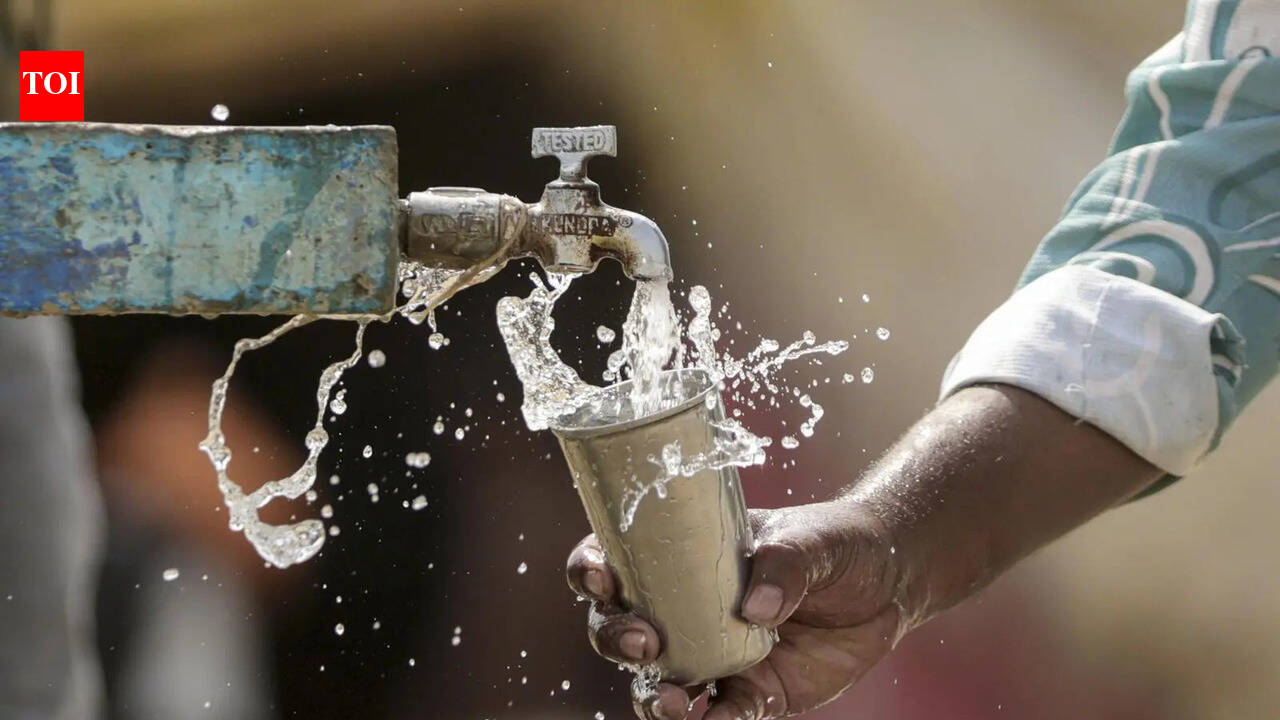 Decades old water pipeline to be replaced