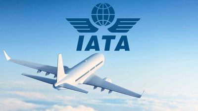 Net-zero challenge: Sustainable aviation fuel  account just 0.8% of aviation fuel use in 2026, says IATA