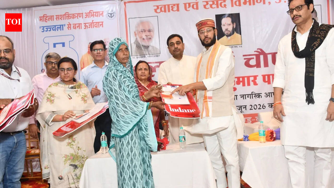 Government at the doorstep of the poor: Minister