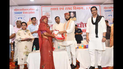 Government at the doorstep of the poor: Minister