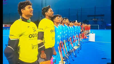 Jhansi’s 14-yr-old follows Dhyan Chand’s legacy, captains India to Asia Cup glory
