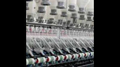 Mill workers stage first strike in 5 decades, suspend it for 10 days