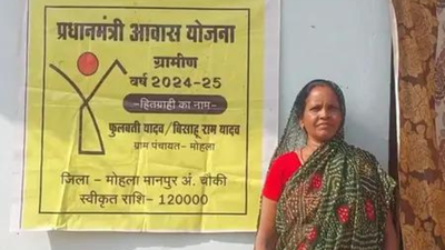 Inside Pradhan Mantri Awaas Yojana–Gramin (PMAY-G): The scheme helping millions move into pucca houses