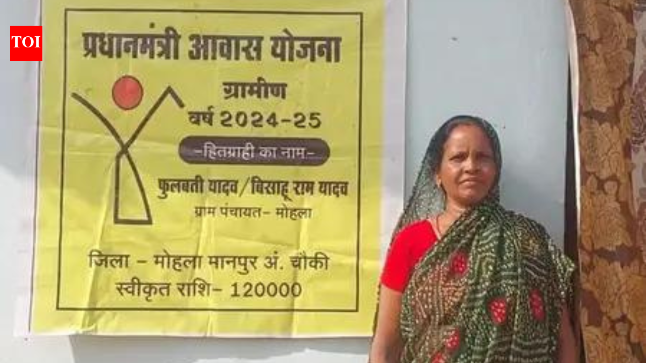 PMAY-G housing scheme: Are you eligible? Benefits, application process explained