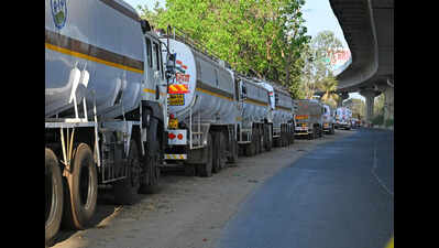 Water crisis looms large over housing societies in Mumbai as tanker association to suspend services from Sunday midnight