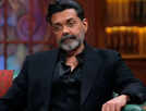 Bobby Deol reveals school friend tried his luck with his crush