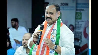  Mahesh Goud