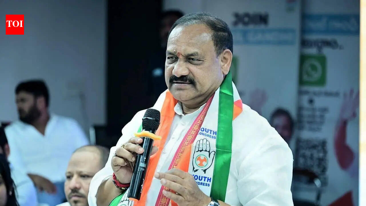 HMWSSB Union victory reflects workers’ support for Congress: Mahesh Goud
