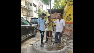 PHED addressed 20K complaints on the seventh day of special campaign