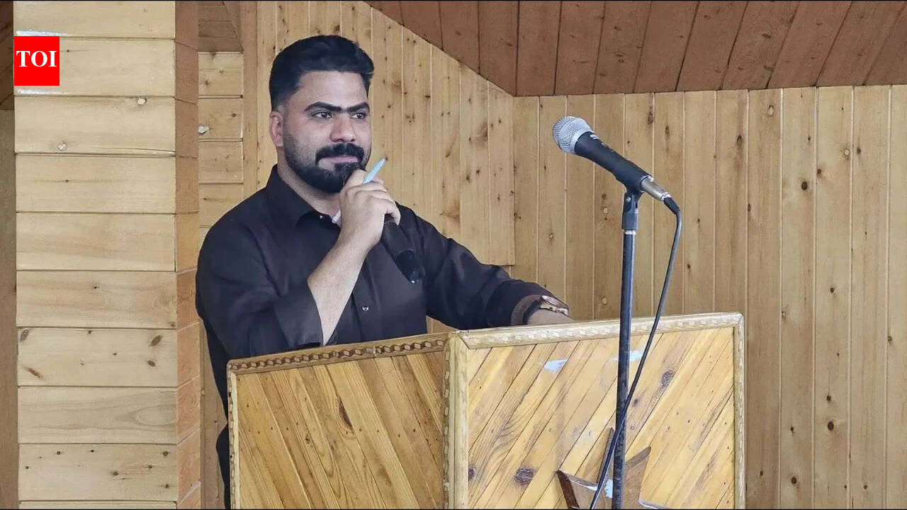 I was denied hotel accommodation in Maharashtra over ‘Kashmiri identity’, alleges BJP’s J&amp;K neta