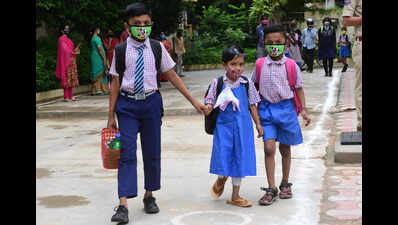 Telangana schools to reopen on June 15 instead of June 12