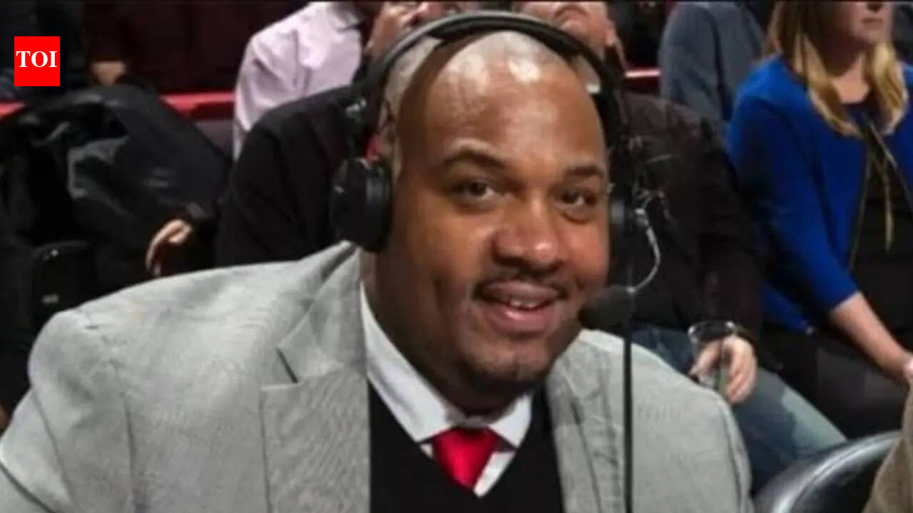 Chicago Bulls legend and three time NBA champion Stacey King dies at 59