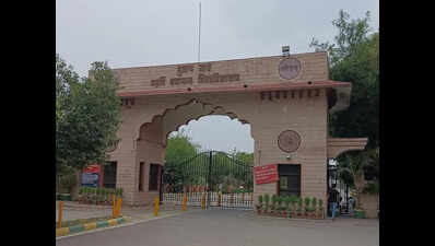 MDU professor gets Rs 25 lakh grant for sustainable wheat farming research