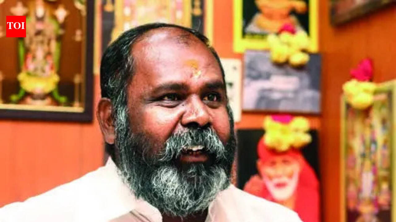 AIADMK lost poll, didn’t die: Udhayakumar