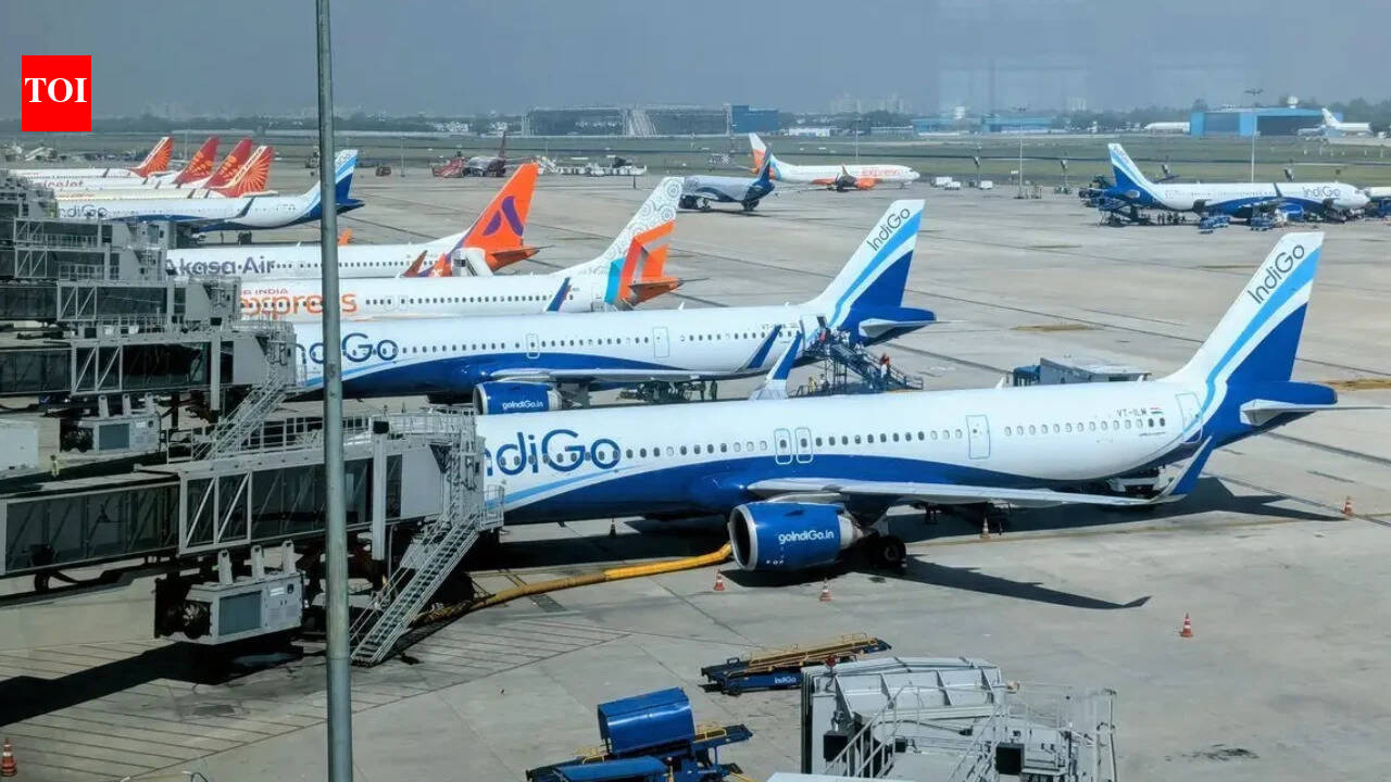‘How to have financially strong airlines,’ India finally begins to figure out
