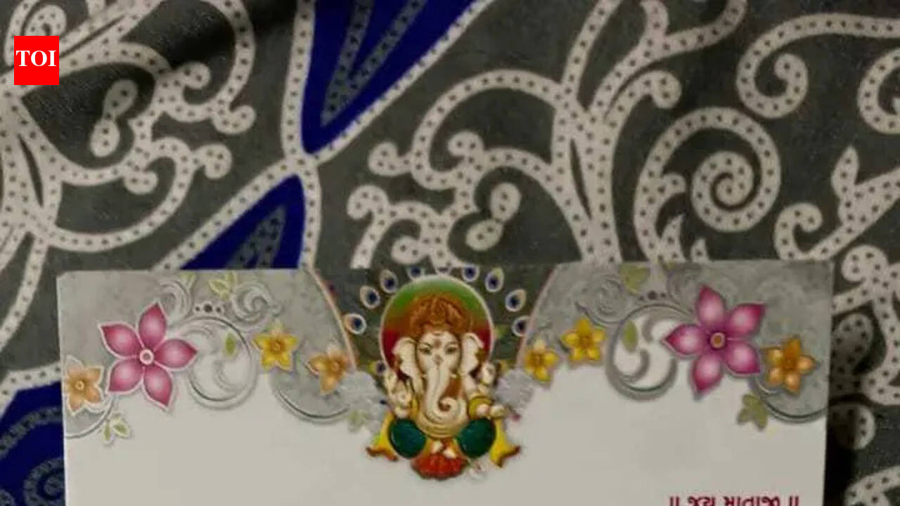 Gold, cash gone as bride vanishes days after wedding