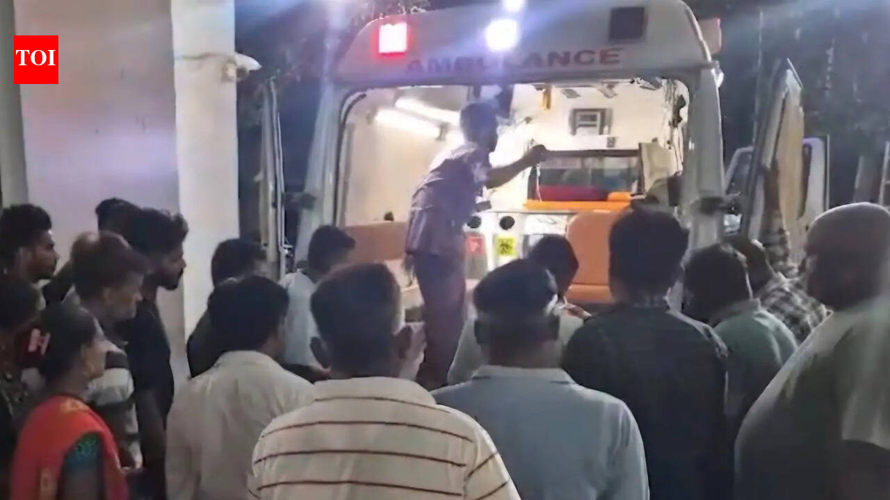 Four killed as van on wrong side collides with truck on Delhi-Mumbai Expressway