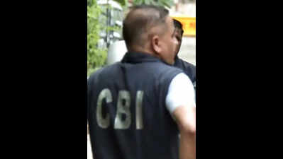 Haryana officers got ‘undue advantages’ for facilitation, inaction, says CBI