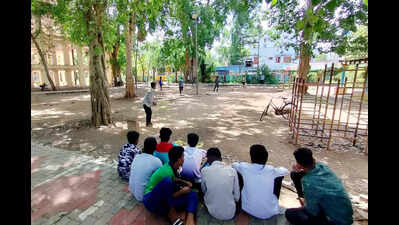 Demand grows for special needs park in Madurai South