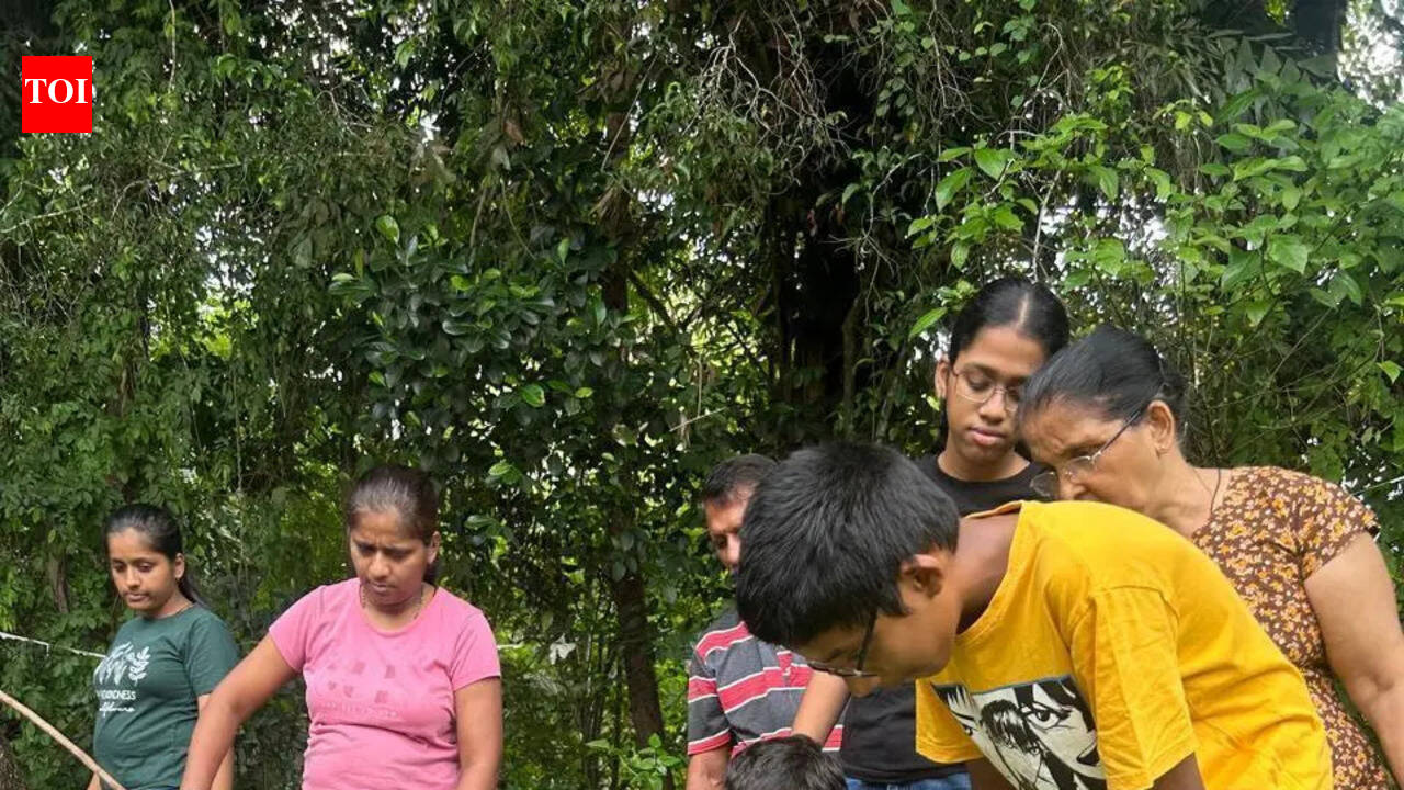 Ponda church turns tree plantation into interfaith connection