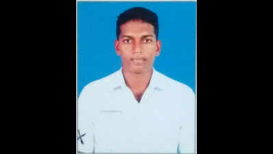 A road named for courage: Navy sailor who died saving mother & child honoured